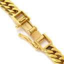 喜平 KIHEI K18 18金 50.5cm 50.3g 6面 ダブル Ｗ イエローゴールド K18YG ネックレス 造幣局検定マーク ※ショッピングローン対応していません