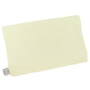 ロエベ LOEWE バスケットバッグ スモール ナチュラルXタン ラフィア カーフ ハンドバッグ シルバー金具 茶 かごバッグ