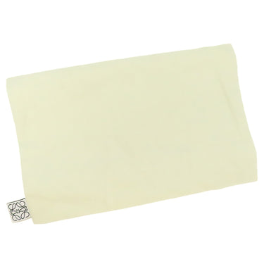 ロエベ LOEWE バスケットバッグ スモール ナチュラルXタン ラフィア カーフ ハンドバッグ シルバー金具 茶 かごバッグ