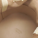 ジルサンダー Jil Sander タッセルバッグ ホワイト レザー 2WAYバッグ シルバー金具 アイボリー ハンドバッグ ショルダー