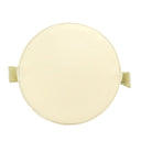 ジルサンダー Jil Sander タッセルバッグ ホワイト レザー 2WAYバッグ シルバー金具 アイボリー ハンドバッグ ショルダー