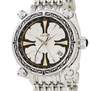 腕時計 セイコー SEIKO ガランテ スプリングドライブ GMT 美女と野獣 SBLA061 5R66-0AV0 自動巻き メンズ デイト ギヨシェ 限定