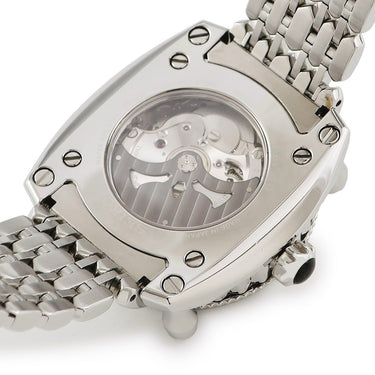 腕時計 セイコー SEIKO ガランテ スプリングドライブ GMT 美女と野獣 SBLA061 5R66-0AV0 自動巻き メンズ デイト ギヨシェ 限定