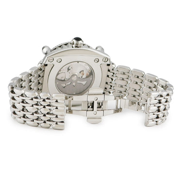 腕時計 セイコー SEIKO ガランテ スプリングドライブ GMT 美女と野獣 SBLA061 5R66-0AV0 自動巻き メンズ デイト ギヨシェ 限定