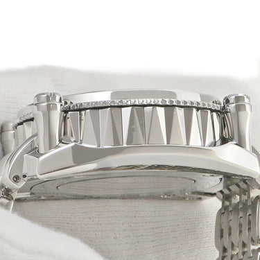 腕時計 セイコー SEIKO ガランテ スプリングドライブ GMT 美女と野獣 SBLA061 5R66-0AV0 自動巻き メンズ デイト ギヨシェ 限定