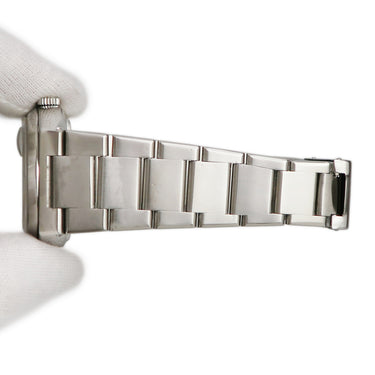 腕時計 ロレックス ROLEX オイスター パーペチュアル デイト 1530 51番台 自動巻き メンズ OH済 51番台 トリチウム ヴィンテージ