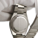 腕時計 ロレックス ROLEX オイスター パーペチュアル デイト 1530 51番台 自動巻き メンズ OH済 51番台 トリチウム ヴィンテージ