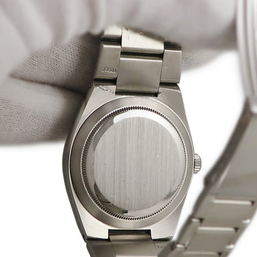 腕時計 ロレックス ROLEX オイスター パーペチュアル デイト 1530 51番台 自動巻き メンズ OH済 51番台 トリチウム ヴィンテージ