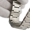 腕時計 ロレックス ROLEX オイスター パーペチュアル デイト 1530 51番台 自動巻き メンズ OH済 51番台 トリチウム ヴィンテージ