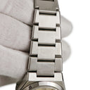 腕時計 ロレックス ROLEX オイスター パーペチュアル デイト 1530 51番台 自動巻き メンズ OH済 51番台 トリチウム ヴィンテージ