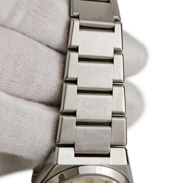 腕時計 ロレックス ROLEX オイスター パーペチュアル デイト 1530 51番台 自動巻き メンズ OH済 51番台 トリチウム ヴィンテージ