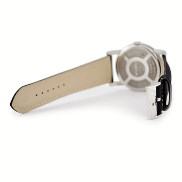 腕時計 オメガ OMEGA スペシャリティーズ パイロット 516.13.41.10.01.001 自動巻き メンズ スモールセコンド ブラック ローマン