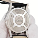 腕時計 オメガ OMEGA スペシャリティーズ パイロット 516.13.41.10.01.001 自動巻き メンズ スモールセコンド ブラック ローマン