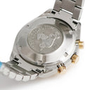 腕時計 オメガ OMEGA スピードマスター デイデイト 323.21.40.40.01.001 自動巻き メンズ K18RG×SS ブラック