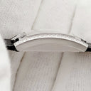 腕時計 ハリーウィンストン Harry Winston アヴェニュー C ミニ ムーンフェイズ AVCQMP16WW001 クオーツ レディース K18WG無垢 純正ダイヤ