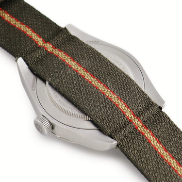 腕時計 チューダー TUDOR レンジャー 79950 ランダム番 自動巻き メンズ ランダム番 ブラック 黒 夜光インデックス バー アラビア チュードル