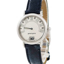 腕時計 ジェラルド・ジェンタ Gerald Genta レトロ クラシック REC.S.10 クオーツ レディース レトログラード ジャンピングアワー