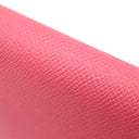 エルメス HERMES ケリーウォレット ロング ローズアザレ ヴォーエプソン 長財布 ゴールド金具