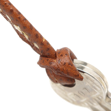 エルメス HERMES ケリー32 外縫い ノアゼット クシュベル 2WAYバッグ シルバー金具 ノアゼット 茶 ショルダー