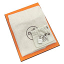 エルメス HERMES ピコタンロックPM エトゥープ トリヨンクレマンス ハンドバッグ シルバー金具 グレージュ