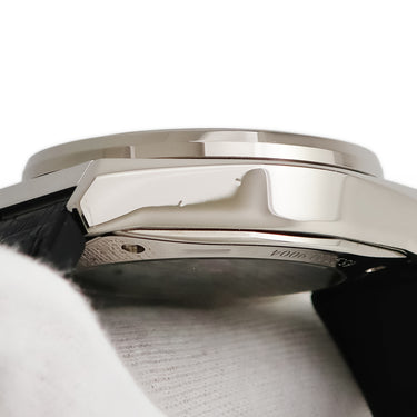 腕時計 ゼニス ZENITH デファイ エル プリメロ21 YOSHIDA SPECIAL EDITION 65.9000.9004/77.R582 自動巻き メンズ OH済 K18WG 限定18