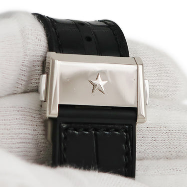 腕時計 ゼニス ZENITH デファイ エル プリメロ21 YOSHIDA SPECIAL EDITION 65.9000.9004/77.R582 自動巻き メンズ OH済 K18WG 限定18