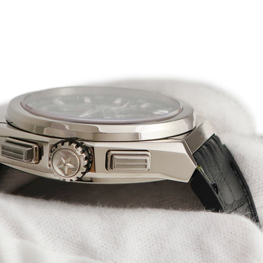 腕時計 ゼニス ZENITH デファイ エル プリメロ21 YOSHIDA SPECIAL EDITION 65.9000.9004/78.R582 自動巻き メンズ OH済 K18WG 限定18