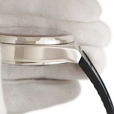 腕時計 ゼニス ZENITH デファイ エル プリメロ21 YOSHIDA SPECIAL EDITION 65.9000.9004/78.R582 自動巻き メンズ OH済 K18WG 限定18