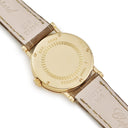 腕時計 ブレゲ BREGUET クラシック エクストラスリム 8560BA/11/942 手巻き レディース OH済 K18YG無垢 ローマン ブレゲ針