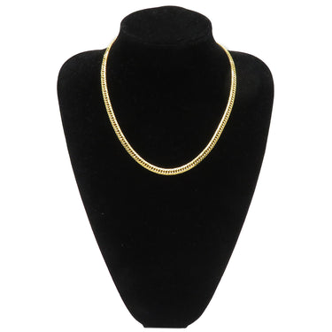 喜平 KIHEI K18 18金 50.3cm 50.3g 8面 トリプル イエローゴールド K18YG ネックレス 造幣局検定マーク ※ショッピングローン対応していません