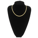 喜平 KIHEI K18 18金50.5cm 30.0g 8面 トリプル イエローゴールド K18YG ネックレス 造幣局検定マーク ※ショッピングローン対応していません