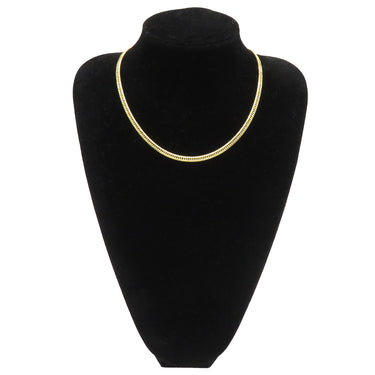 喜平 KIHEI K18 18金50.5cm 30.0g 8面 トリプル イエローゴールド K18YG ネックレス 造幣局検定マーク ※ショッピングローン対応していません