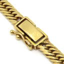 喜平 KIHEI K18 18金 50.2cm 30.2g 8面 トリプル イエローゴールド K18YG ネックレス 造幣局検定マーク ※ショッピングローン対応していません