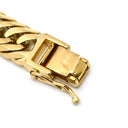 喜平 KIHEI K18 18金 19.5cm 50.1g 12面 トリプル イエローゴールド K18YG ブレスレット 大 造幣局検定マーク ショッピングローン対応していません