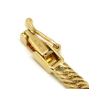 喜平 KIHEI K18 18金 50.3cm 12.7g 12面 トリプル イエローゴールド K18YG ネックレス 造幣局検定マーク ※ショッピングローン対応していません