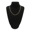 喜平 KIHEI K18 18金 50.3cm 12.7g 12面 トリプル イエローゴールド K18YG ネックレス 造幣局検定マーク ※ショッピングローン対応していません