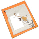 エルメス HERMES バーキン25 ナチュラルサブレ トゴ ハンドバッグ シルバー金具 茶