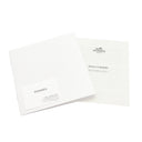 エルメス HERMES エシャペ PM H105117B 00 ピンクゴールド K18PG ピアス ピンクゴールド 両耳用