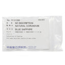 ノンブランド NON BRAND ブルーサファイア ダイヤリング イエローゴールド×ブルー K18YG サファイア ダイヤモンド リング 指輪 Au750 18K 青 オーバル 14号