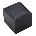 ブルガリ BVLGARI チャンドラ ホワイト×グリーン K18YG ホワイトセラミック トルマリン リング 指輪 750 18金 トルマリン 9号