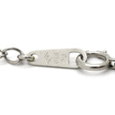 ノンブランド NON BRAND サファイア ダイヤモンド プラチナシルバー Pt900 Pt850 サファイア ダイヤモンド ネックレス Pt850 Pt900 ドロップ ペンダント