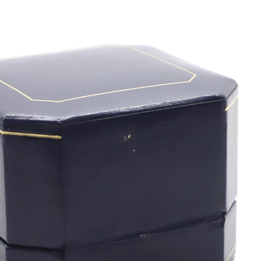 ショーメ CHAUMET ホワイトゴールド K18WG リング 指輪 750 WG 18K 18金 オリジナル 14号