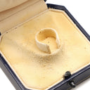 ショーメ CHAUMET ホワイトゴールド K18WG リング 指輪 750 WG 18K 18金 オリジナル 14号