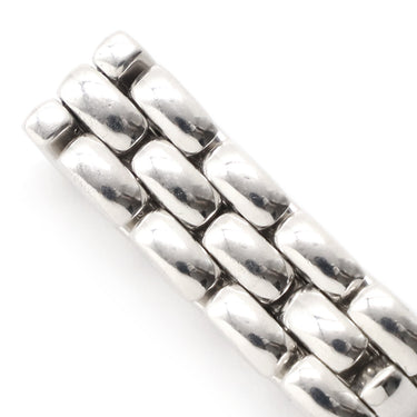 ショーメ CHAUMET ホワイトゴールド K18WG リング 指輪 750 WG 18K 18金 オリジナル 14号