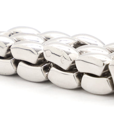 ショーメ CHAUMET ホワイトゴールド K18WG リング 指輪 750 WG 18K 18金 オリジナル 14号