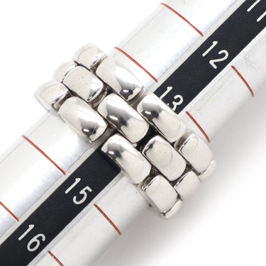 ショーメ CHAUMET ホワイトゴールド K18WG リング 指輪 750 WG 18K 18金 オリジナル 14号