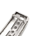 ノンブランド NON BRAND 帯どめ ダイヤ プラチナシルバー Pt900 ダイヤモンド アクセサリー Pm900