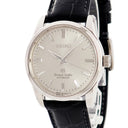 腕時計 グランドセイコー Grand Seiko GS40周年記念モデル SBGR007 9S51-0020 自動巻き メンズ K18WG無垢 シルバー バー 限定