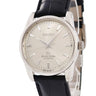 腕時計 グランドセイコー Grand Seiko GS40周年記念モデル SBGR007 9S51-0020 自動巻き メンズ K18WG無垢 シルバー バー 限定
