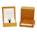 腕時計 ジラールペルゴ GIRARD PERREGAUX スプリットセコンド クロノグラフ 90140.0.11.1111 自動巻き メンズ シルバー ラトラパンテ スモセコ